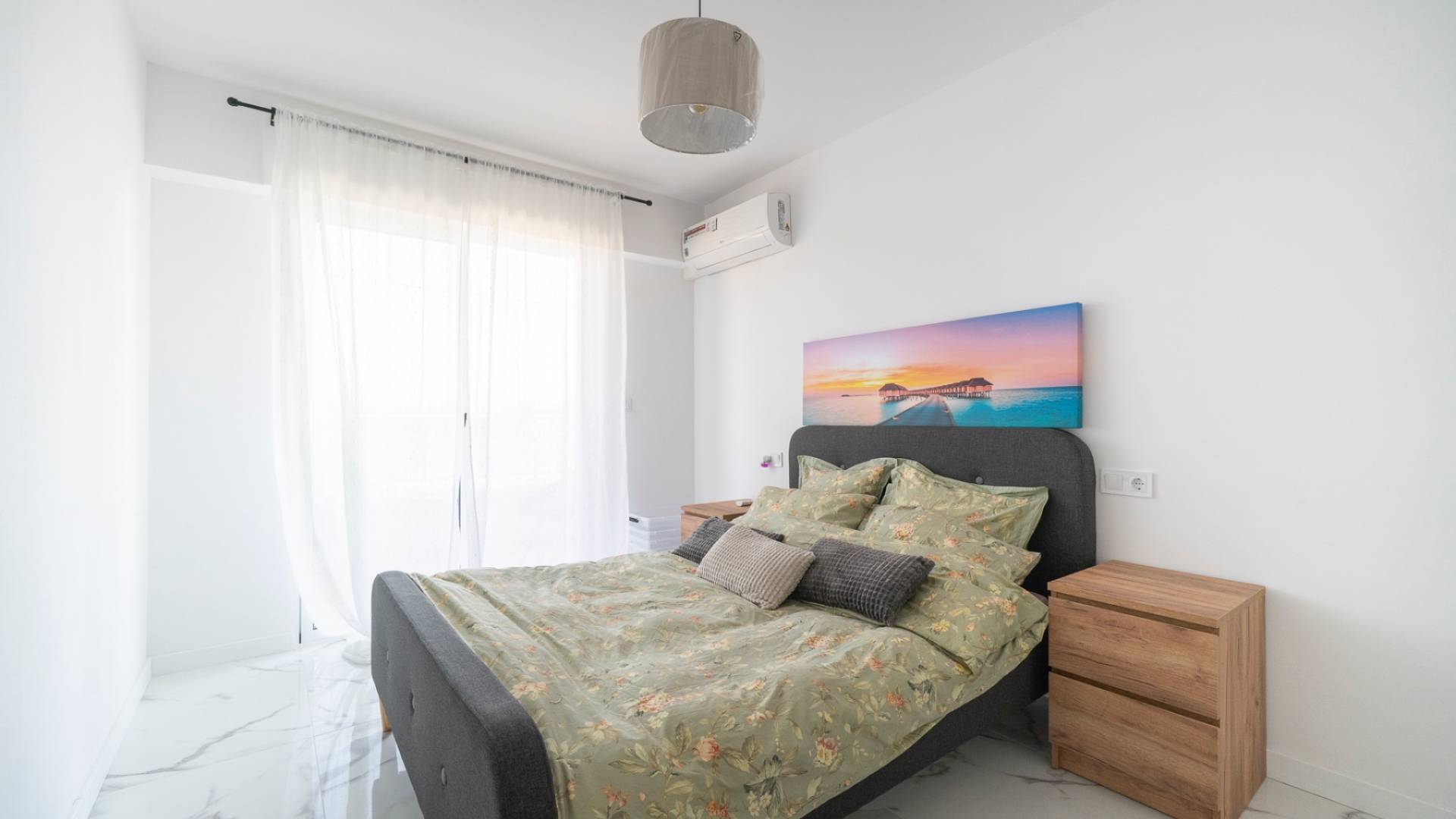 Second hand - Apartment - Orihuela Costa - Punta Prima