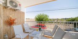 Second hand - Apartment - Orihuela Costa - Punta Prima