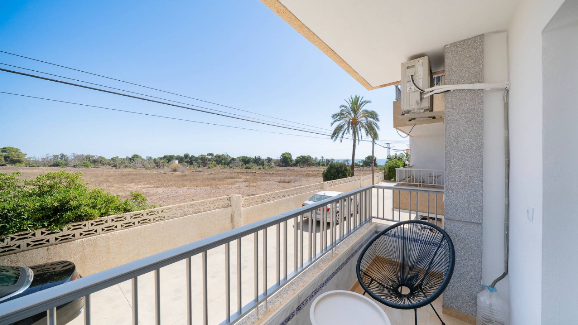 Second hand - Apartment - Orihuela Costa - Punta Prima