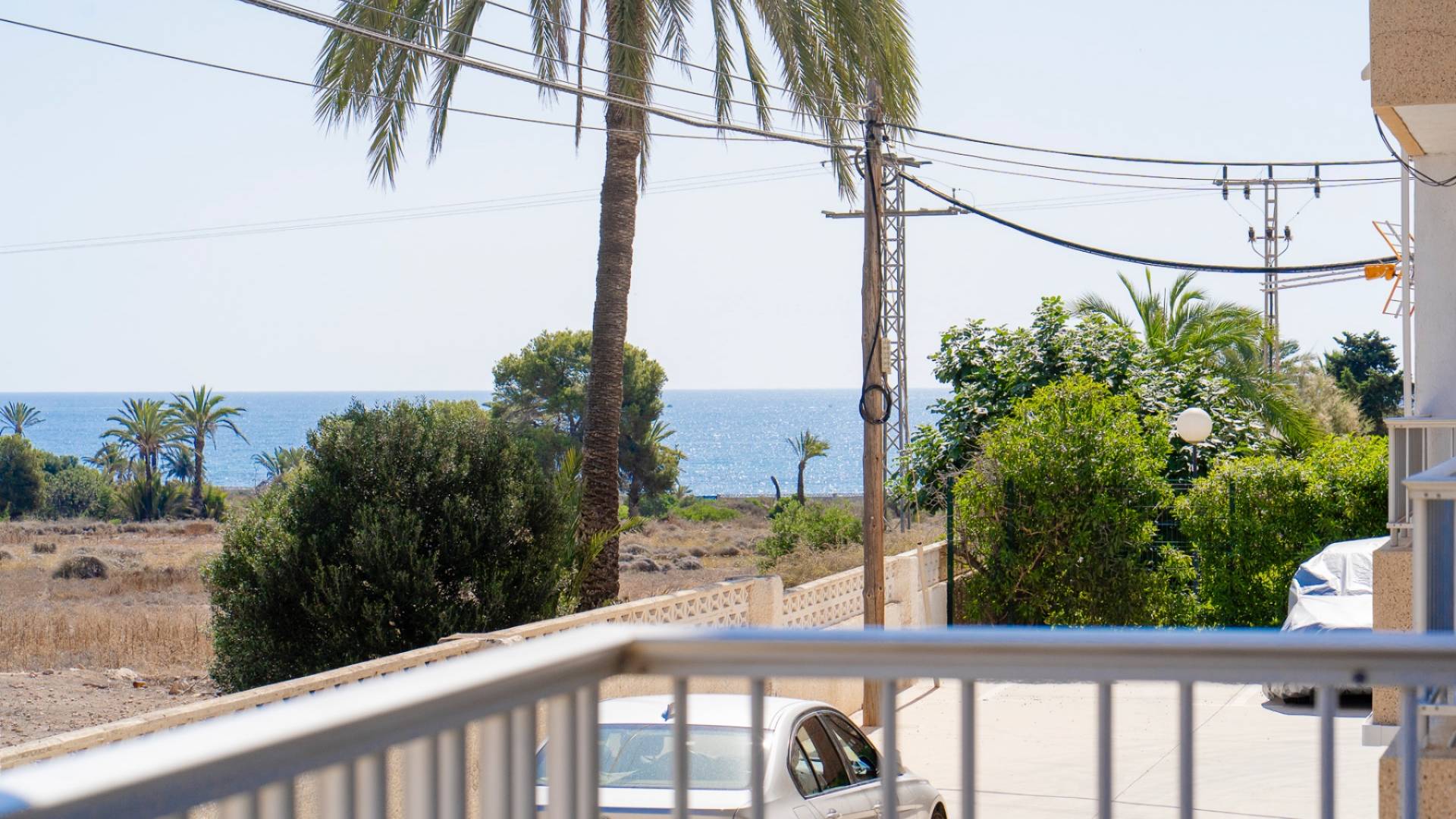 Second hand - Apartment - Orihuela Costa - Punta Prima