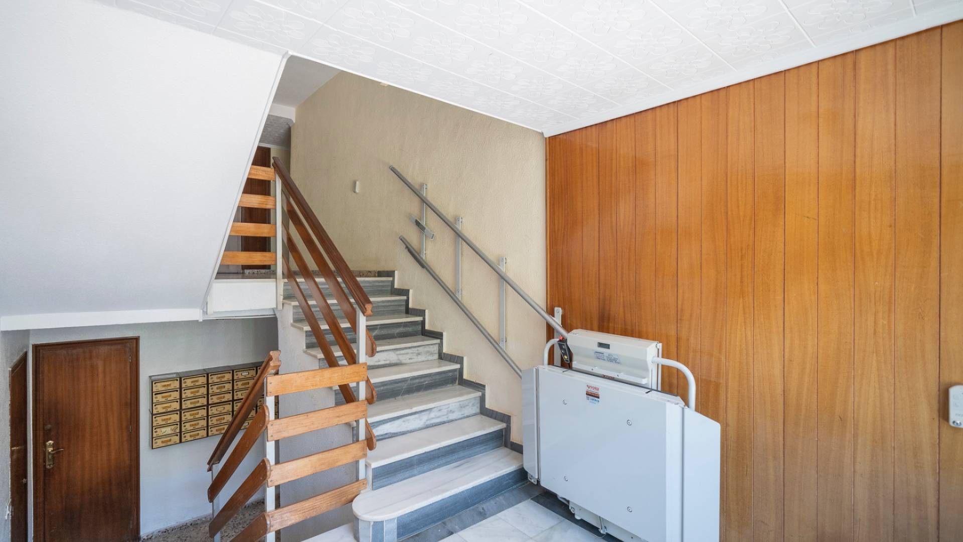 Second hand - Apartment - Orihuela Costa - Punta Prima