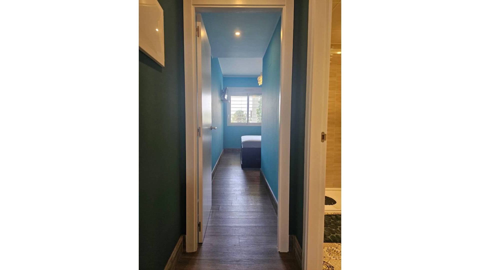 Second hand - Apartment - Orihuela Costa - Punta Prima