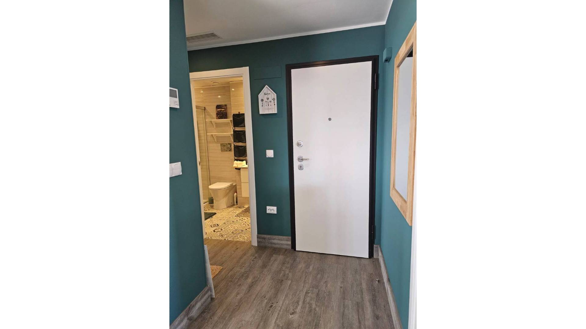 Second hand - Apartment - Orihuela Costa - Punta Prima