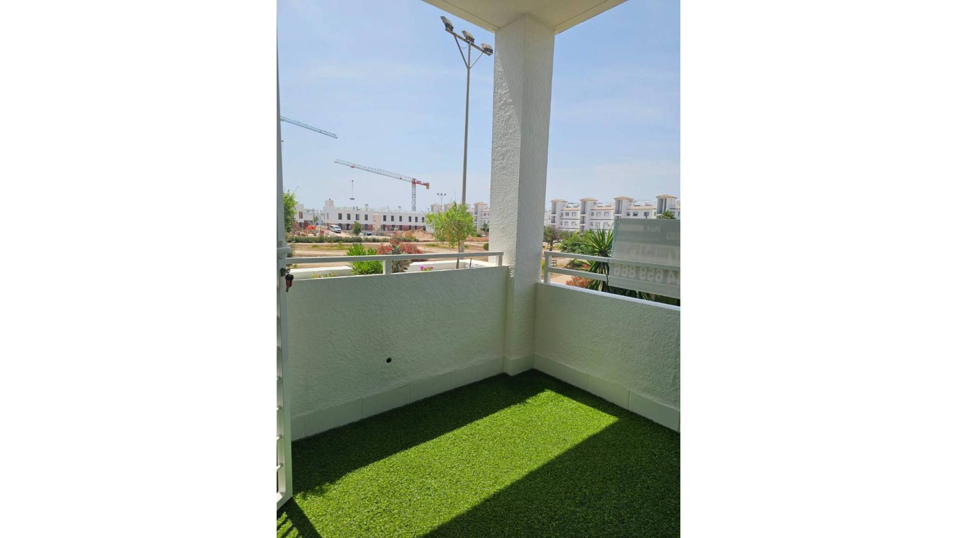 Second hand - Apartment - Orihuela Costa - Punta Prima