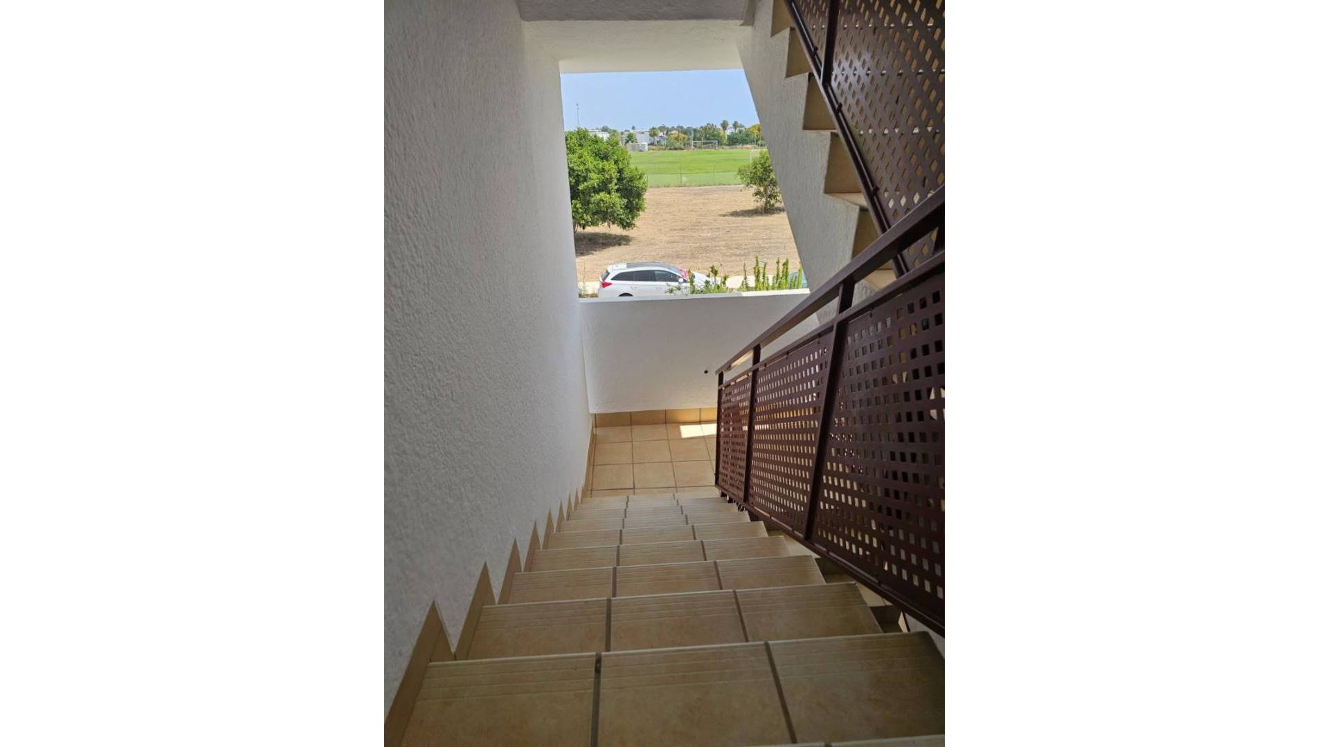 Second hand - Apartment - Orihuela Costa - Punta Prima