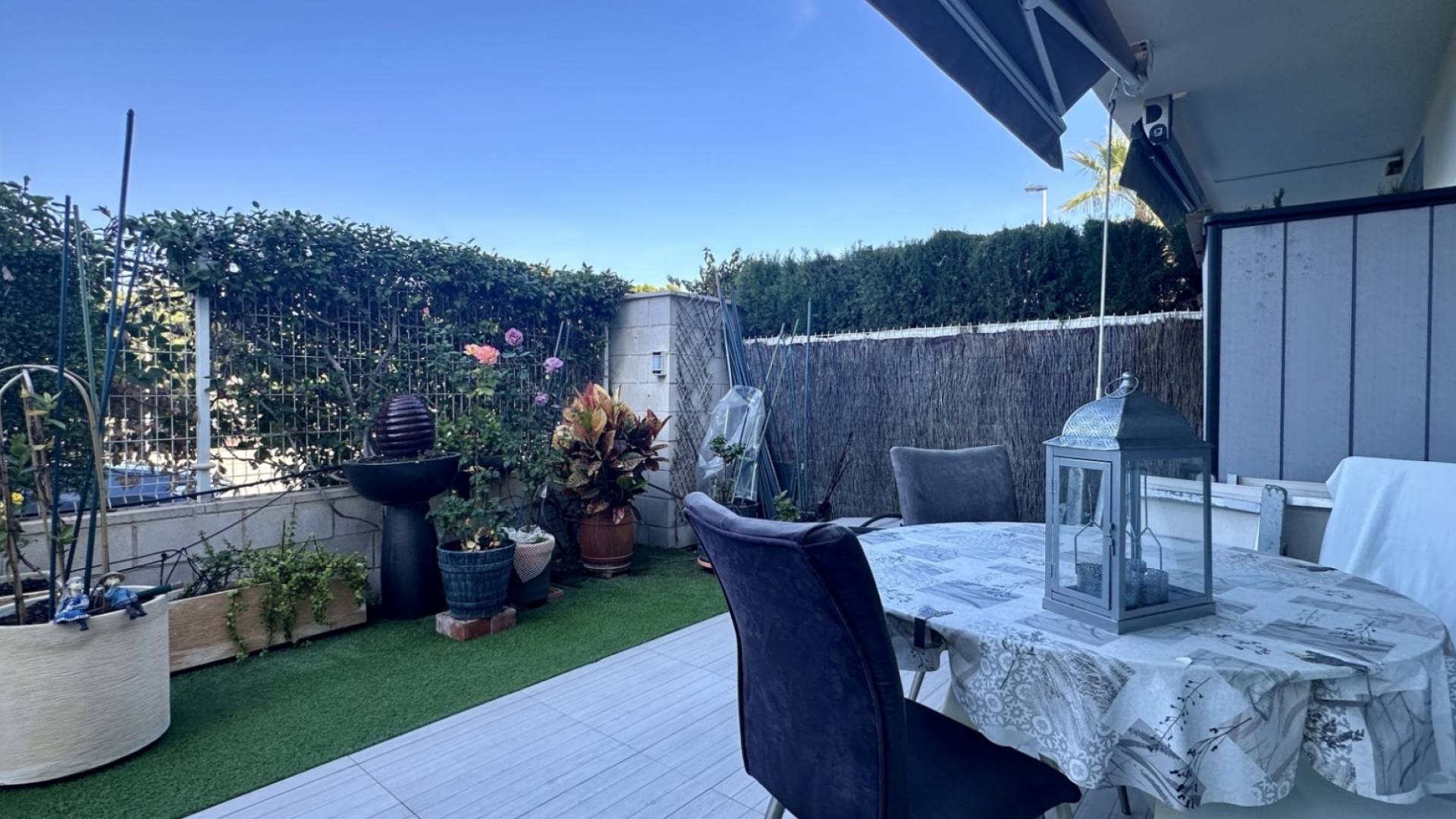 Second hand - Apartment - Orihuela Costa - Punta Prima