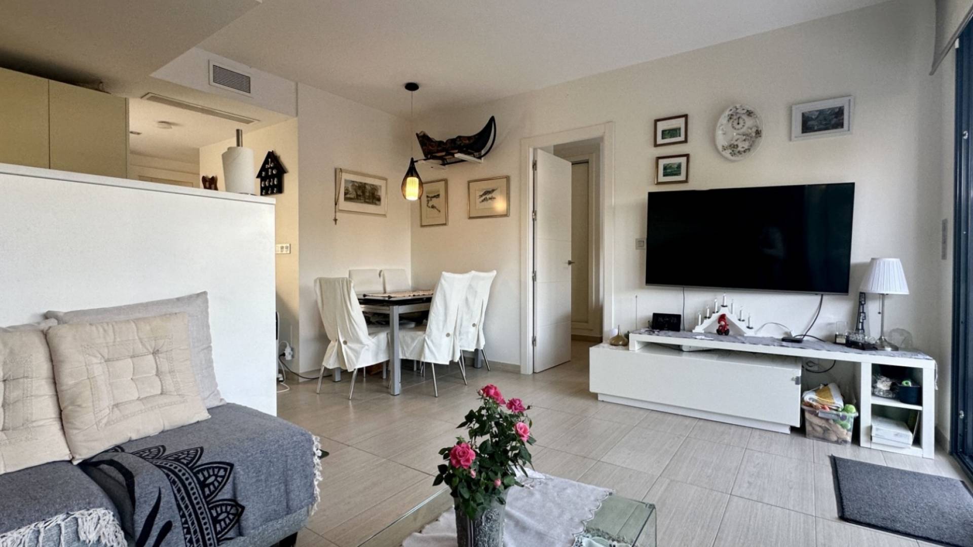 Second hand - Apartment - Orihuela Costa - Punta Prima