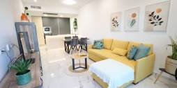 Second hand - Apartment - Orihuela Costa - Punta Prima