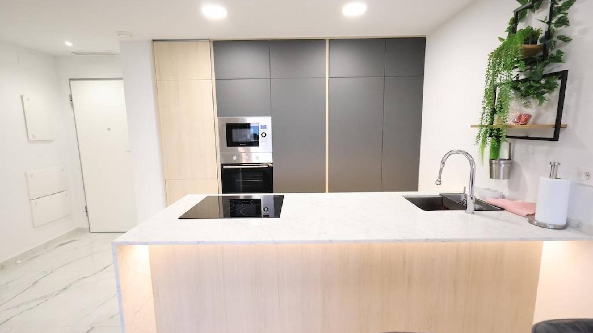 Second hand - Apartment - Orihuela Costa - Punta Prima