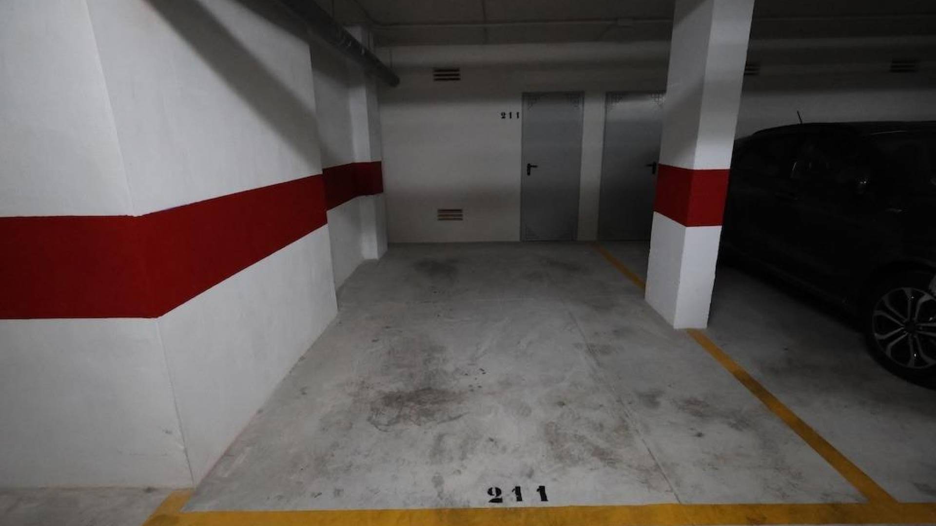 Second hand - Apartment - Orihuela Costa - Punta Prima