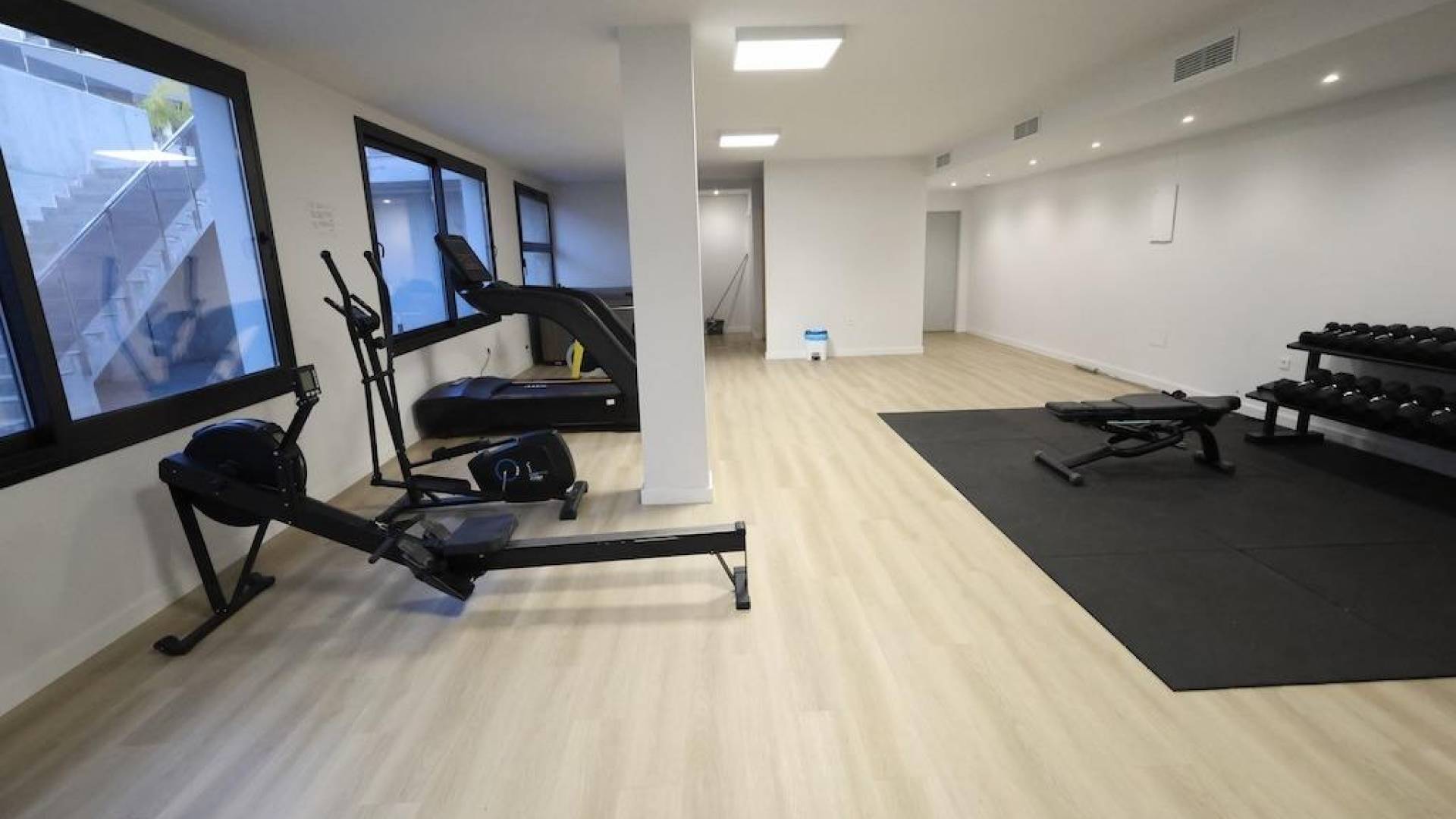 Second hand - Apartment - Orihuela Costa - Punta Prima