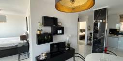 Second hand - Apartment - Orihuela Costa - Punta Prima