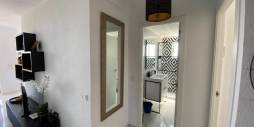 Second hand - Apartment - Orihuela Costa - Punta Prima