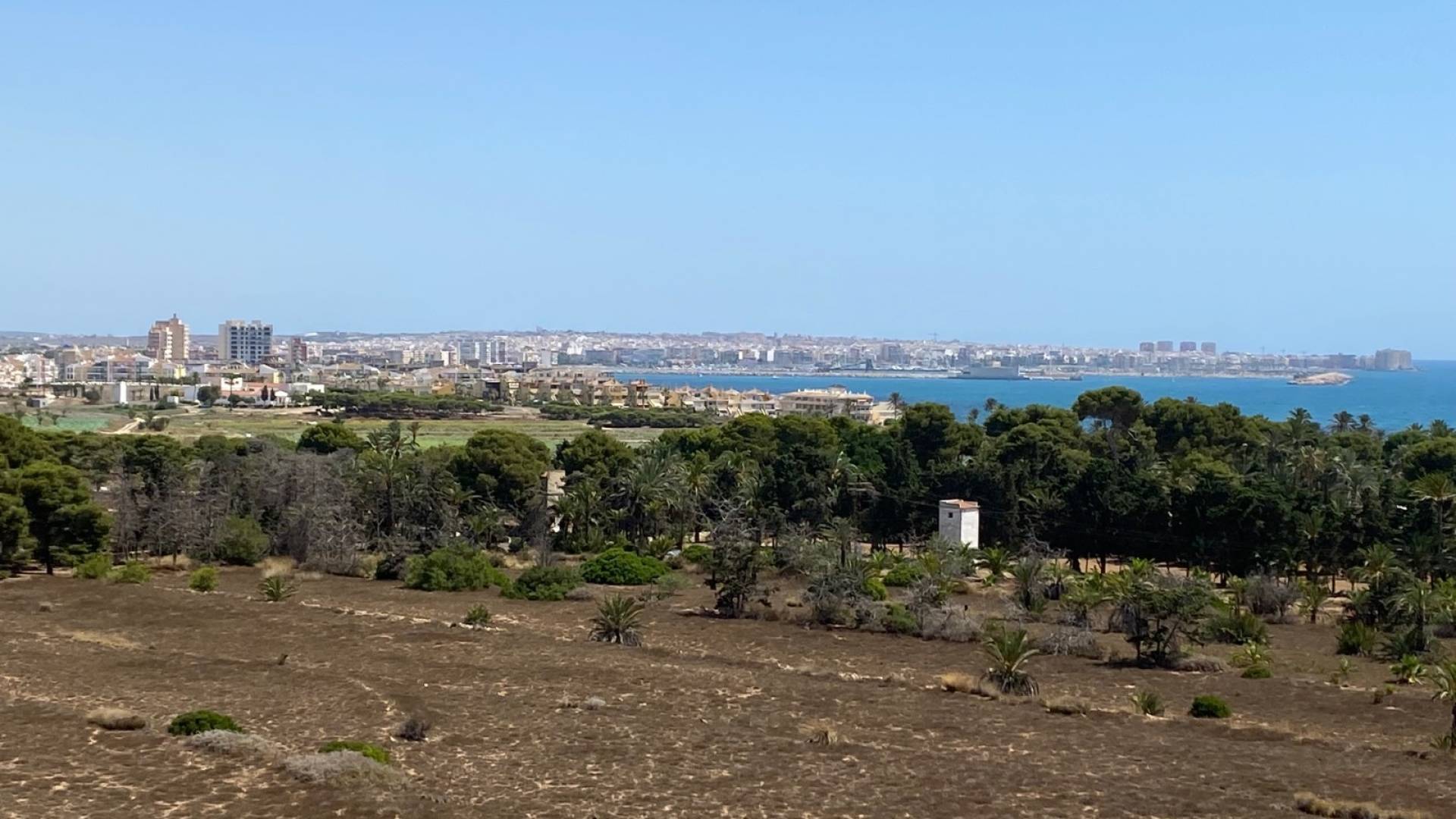 Second hand - Apartment - Orihuela Costa - Punta Prima