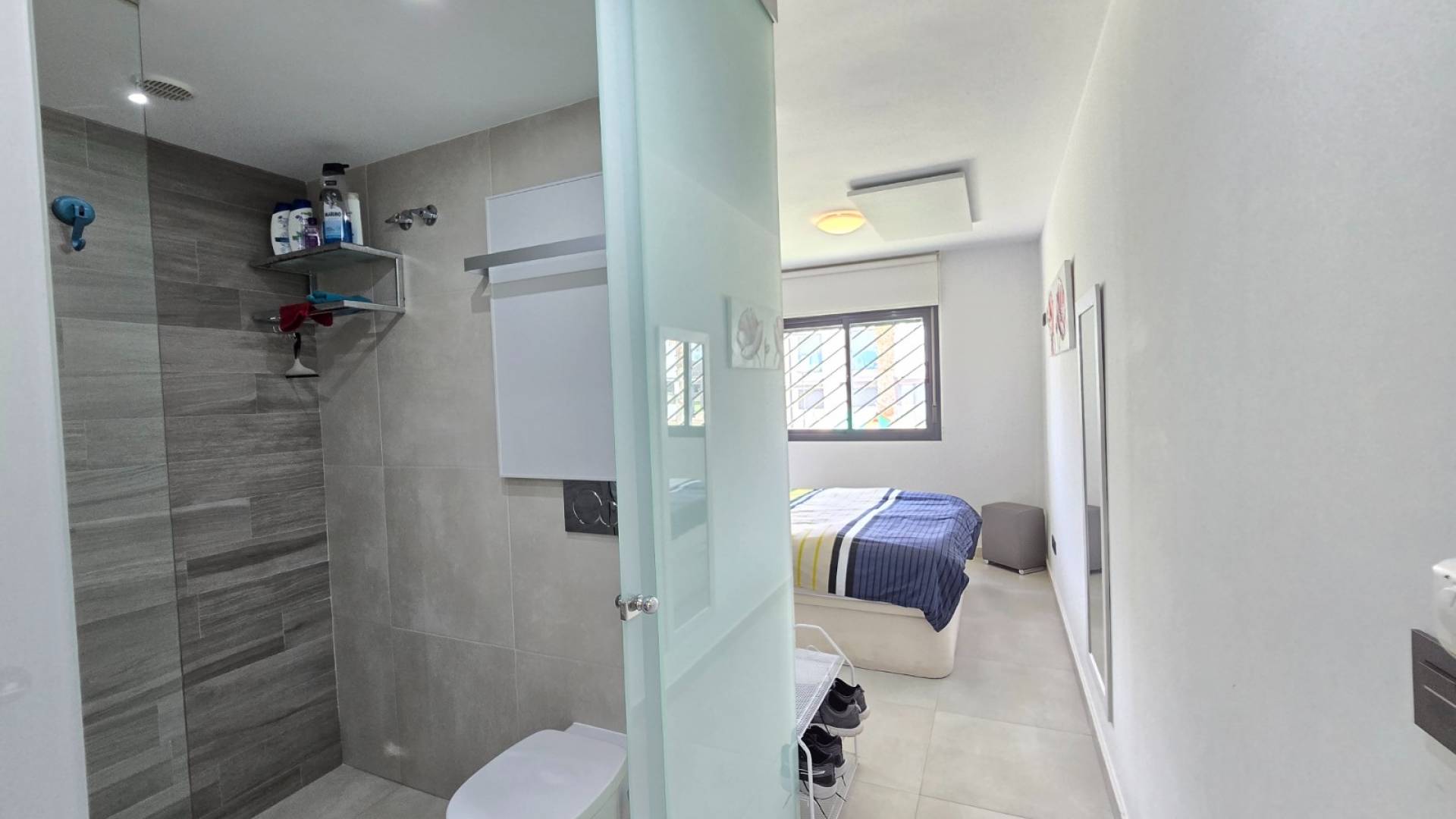 Second hand - Apartment - Orihuela Costa - Punta Prima