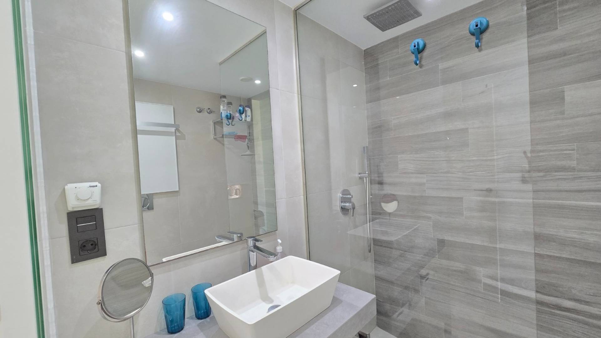 Second hand - Apartment - Orihuela Costa - Punta Prima