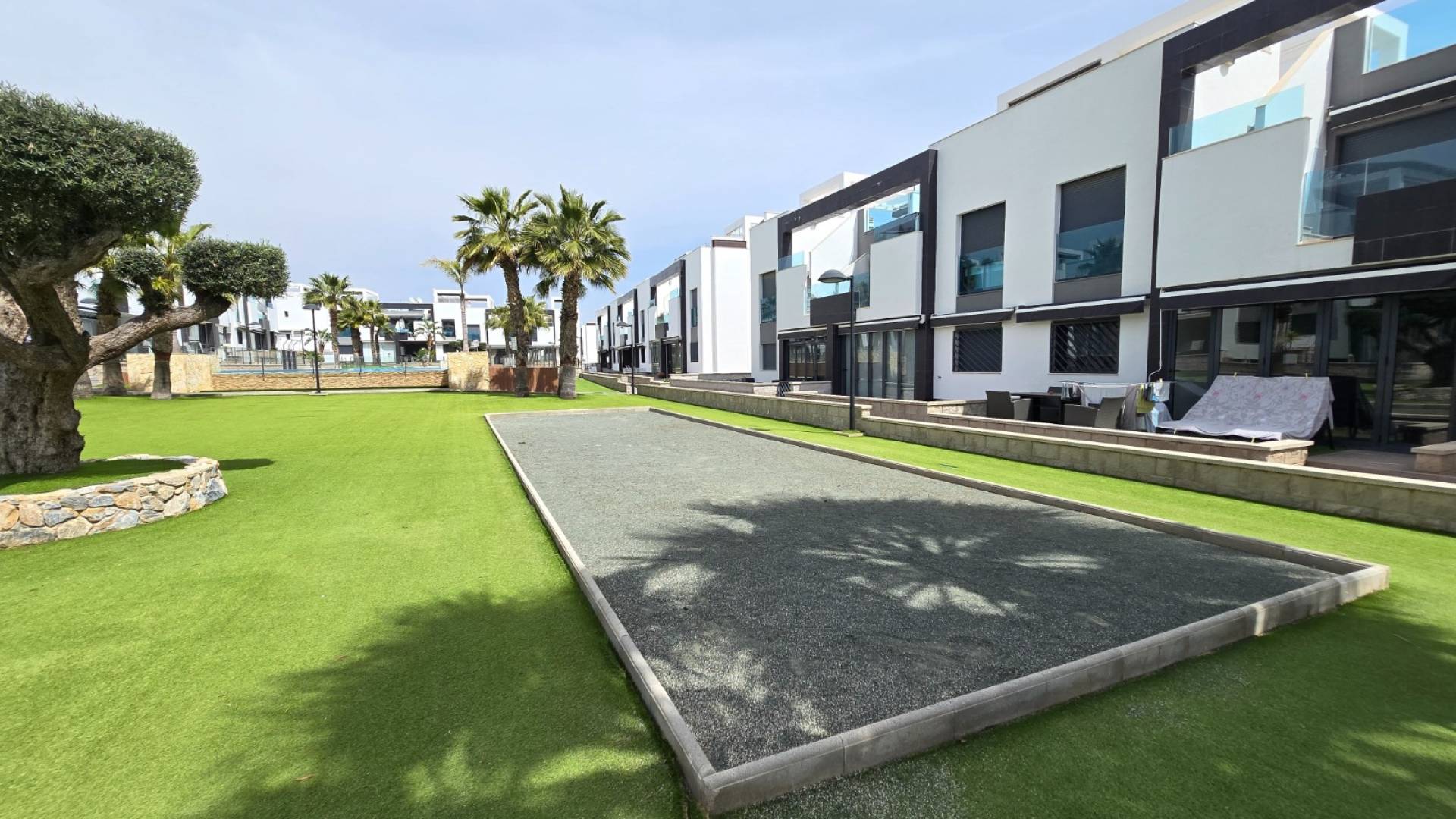 Second hand - Apartment - Orihuela Costa - Punta Prima