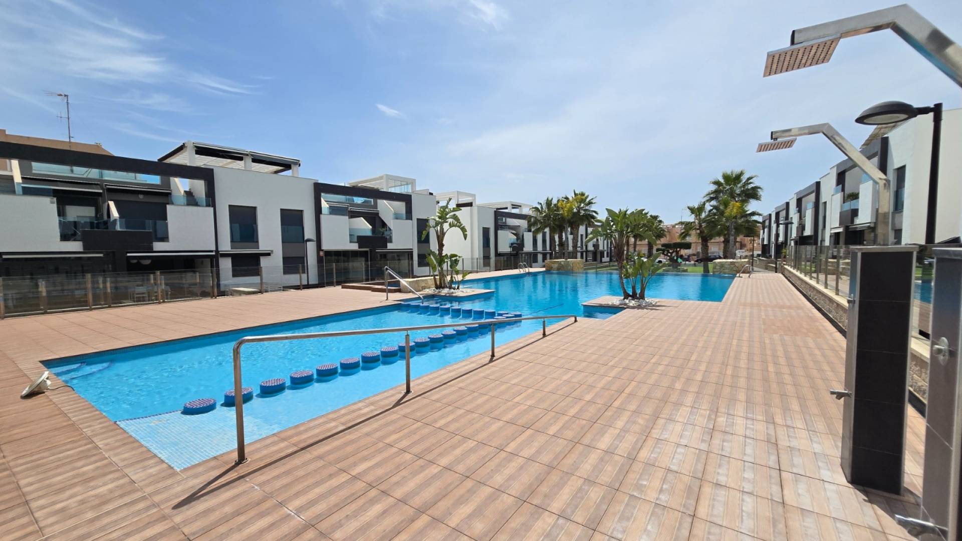 Second hand - Apartment - Orihuela Costa - Punta Prima