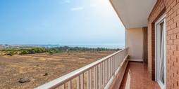 Second hand - Apartment - Orihuela Costa - Punta Prima