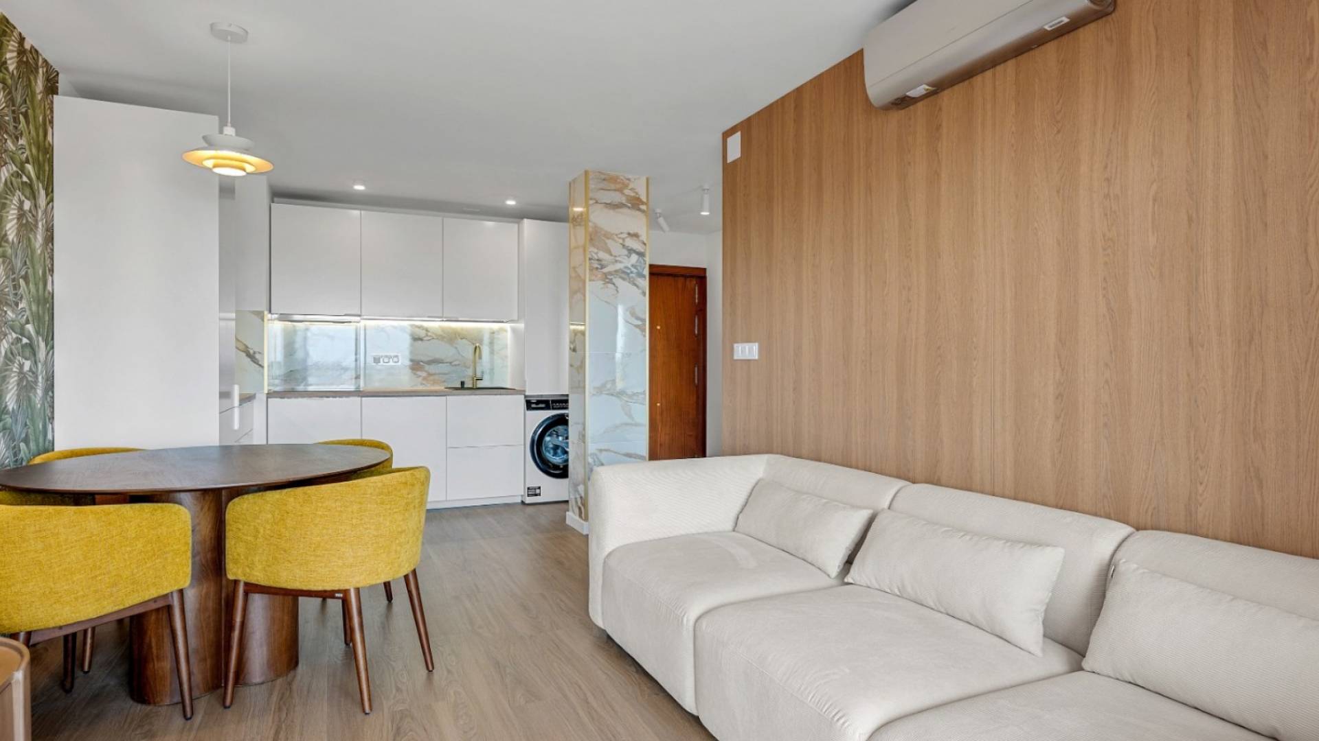 Second hand - Apartment - Orihuela Costa - Punta Prima