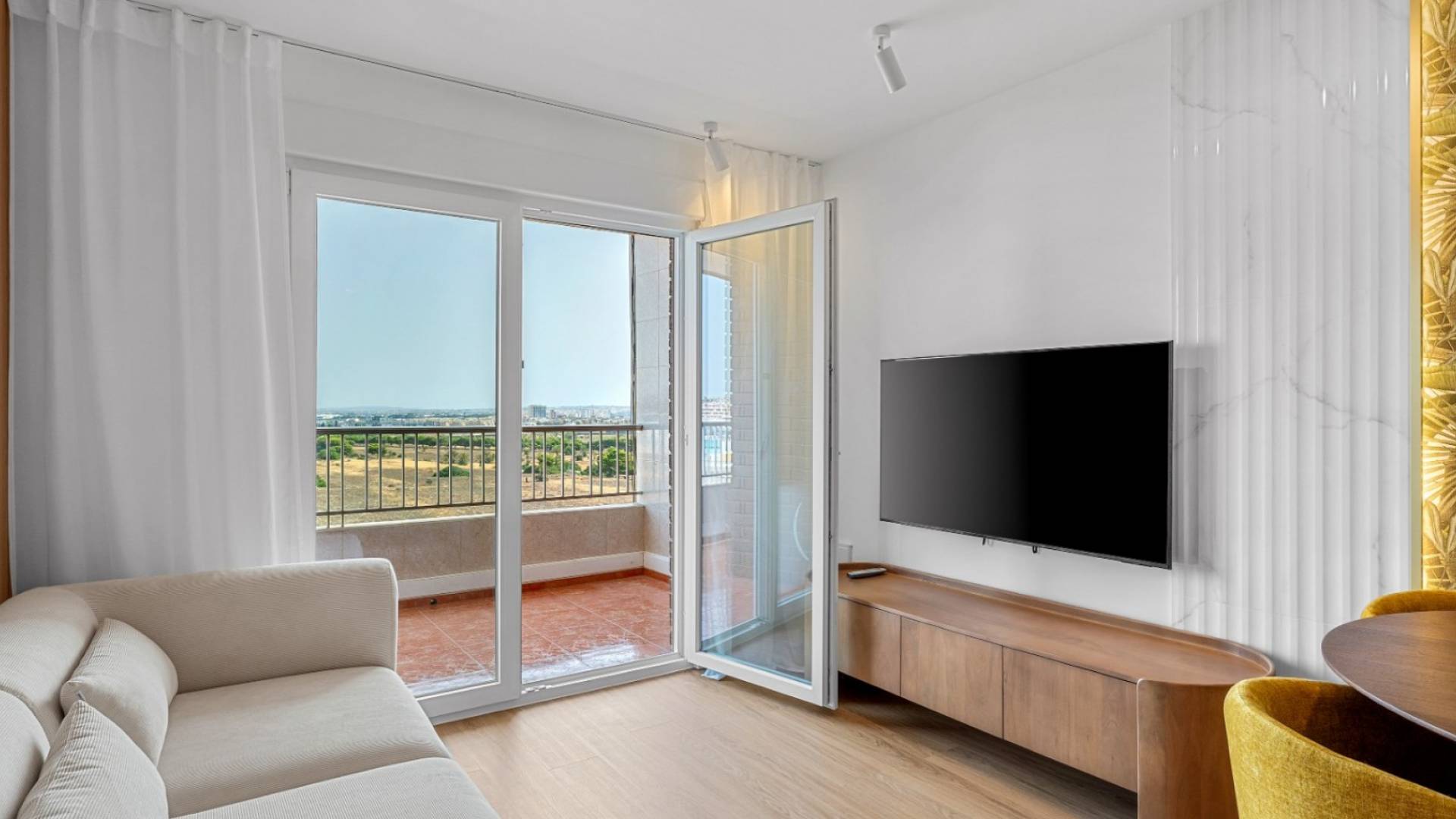 Second hand - Apartment - Orihuela Costa - Punta Prima