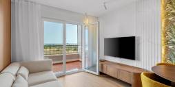 Second hand - Apartment - Orihuela Costa - Punta Prima