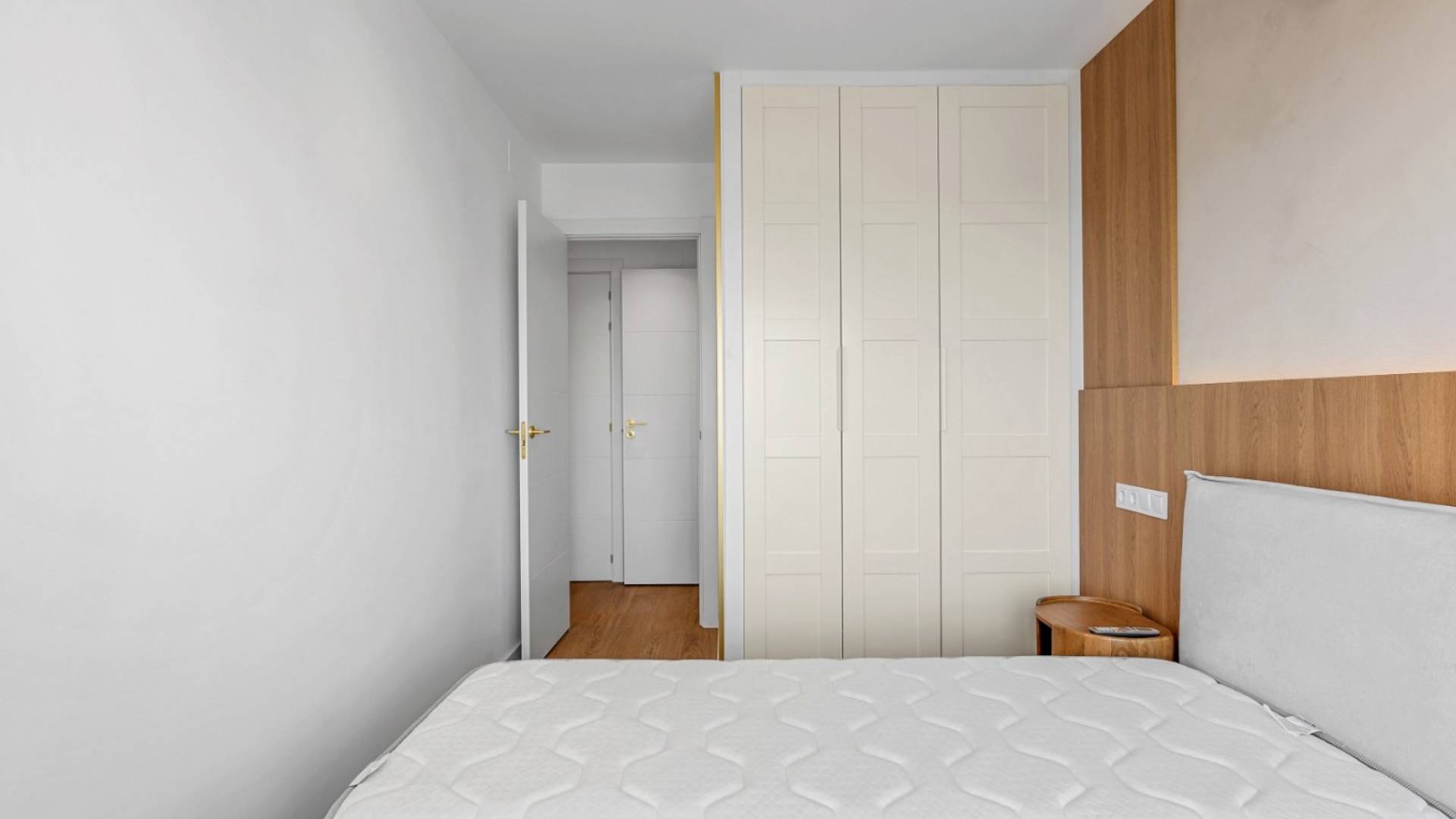Second hand - Apartment - Orihuela Costa - Punta Prima