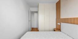 Second hand - Apartment - Orihuela Costa - Punta Prima