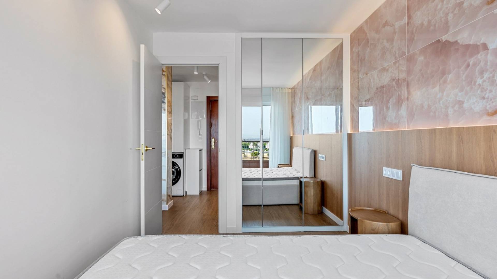 Second hand - Apartment - Orihuela Costa - Punta Prima