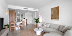 Second hand - Apartment - Orihuela Costa - Punta Prima