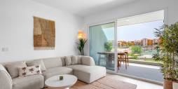 Second hand - Apartment - Orihuela Costa - Punta Prima