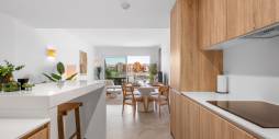Second hand - Apartment - Orihuela Costa - Punta Prima