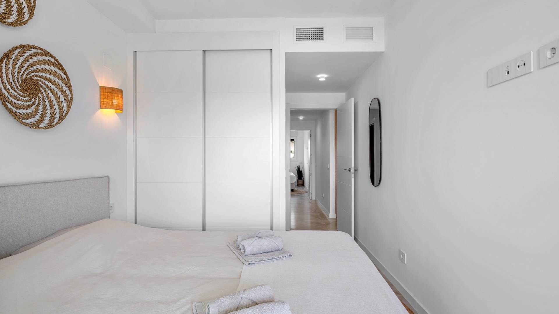 Second hand - Apartment - Orihuela Costa - Punta Prima