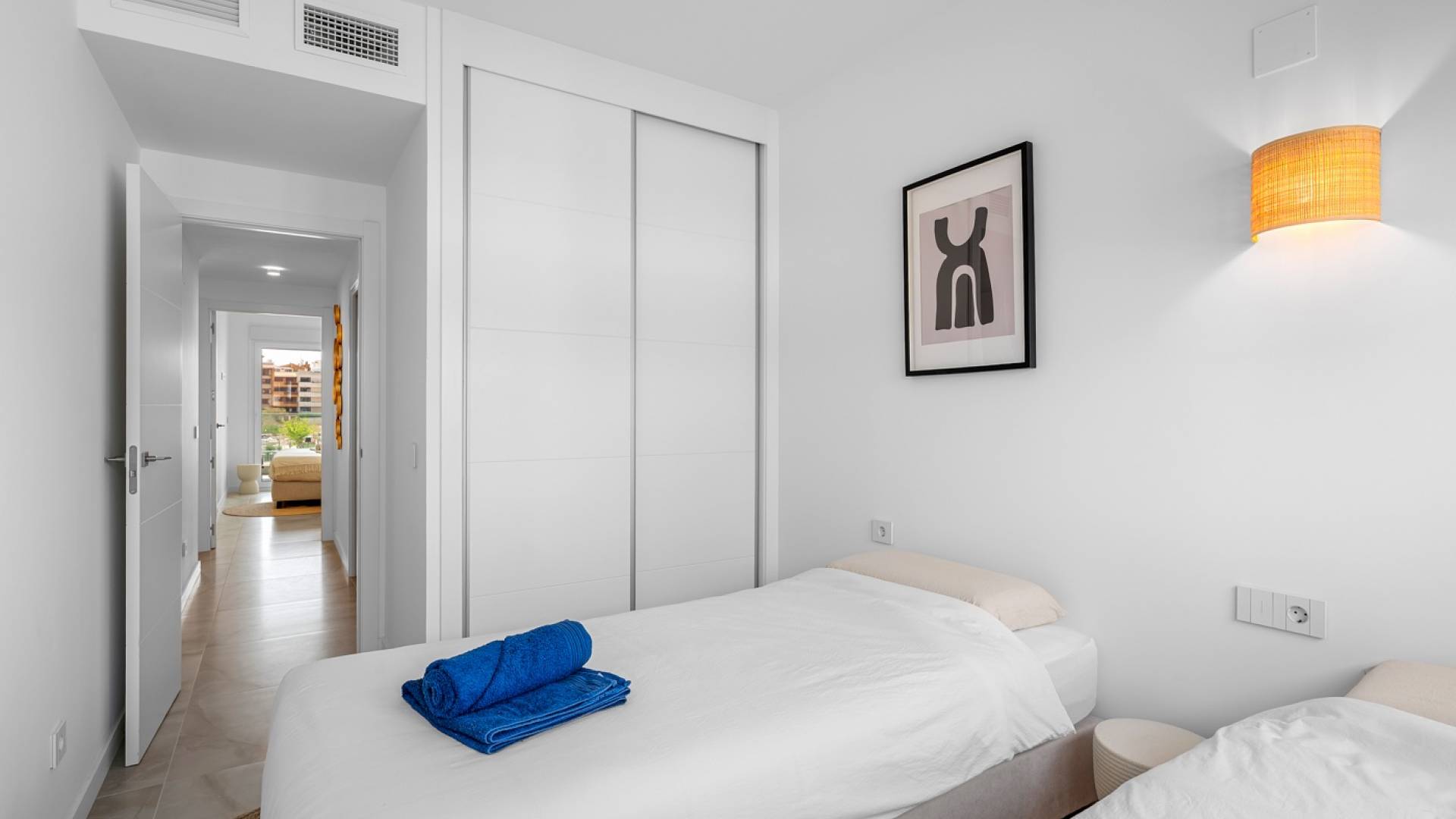 Second hand - Apartment - Orihuela Costa - Punta Prima
