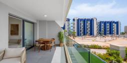 Second hand - Apartment - Orihuela Costa - Punta Prima