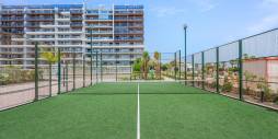 Second hand - Apartment - Orihuela Costa - Punta Prima