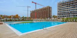 Second hand - Apartment - Orihuela Costa - Punta Prima