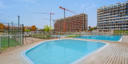 Second hand - Apartment - Orihuela Costa - Punta Prima