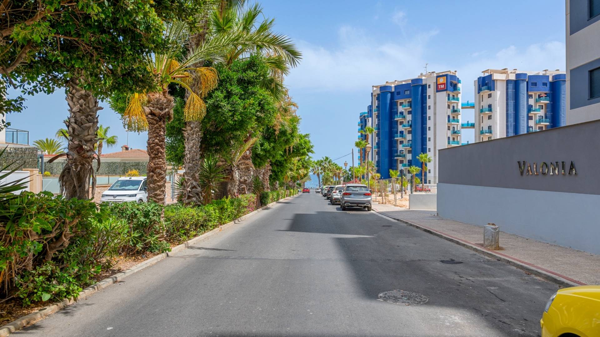 Second hand - Apartment - Orihuela Costa - Punta Prima
