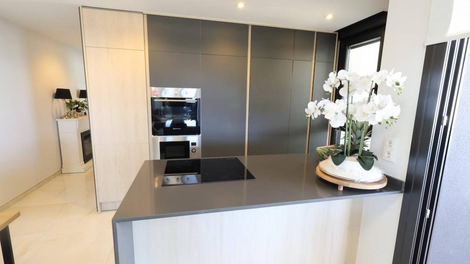 Second hand - Apartment - Orihuela Costa - Punta Prima