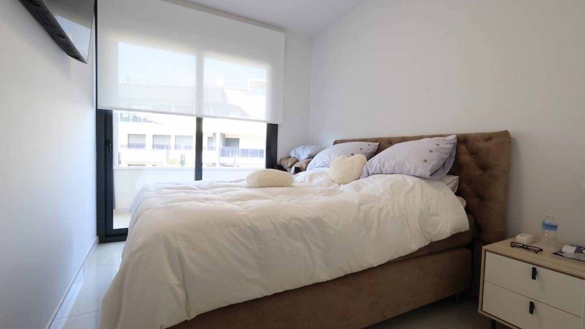 Second hand - Apartment - Orihuela Costa - Punta Prima