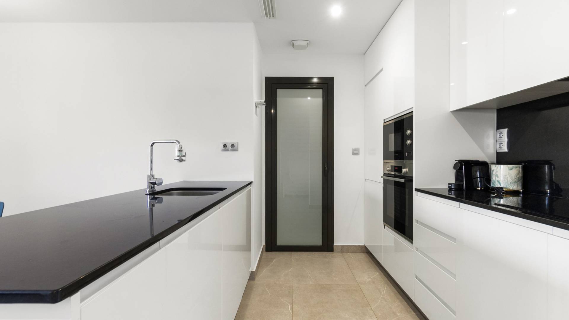 Second hand - Apartment - Orihuela Costa - Urbanización Montezenia-Torrezenia