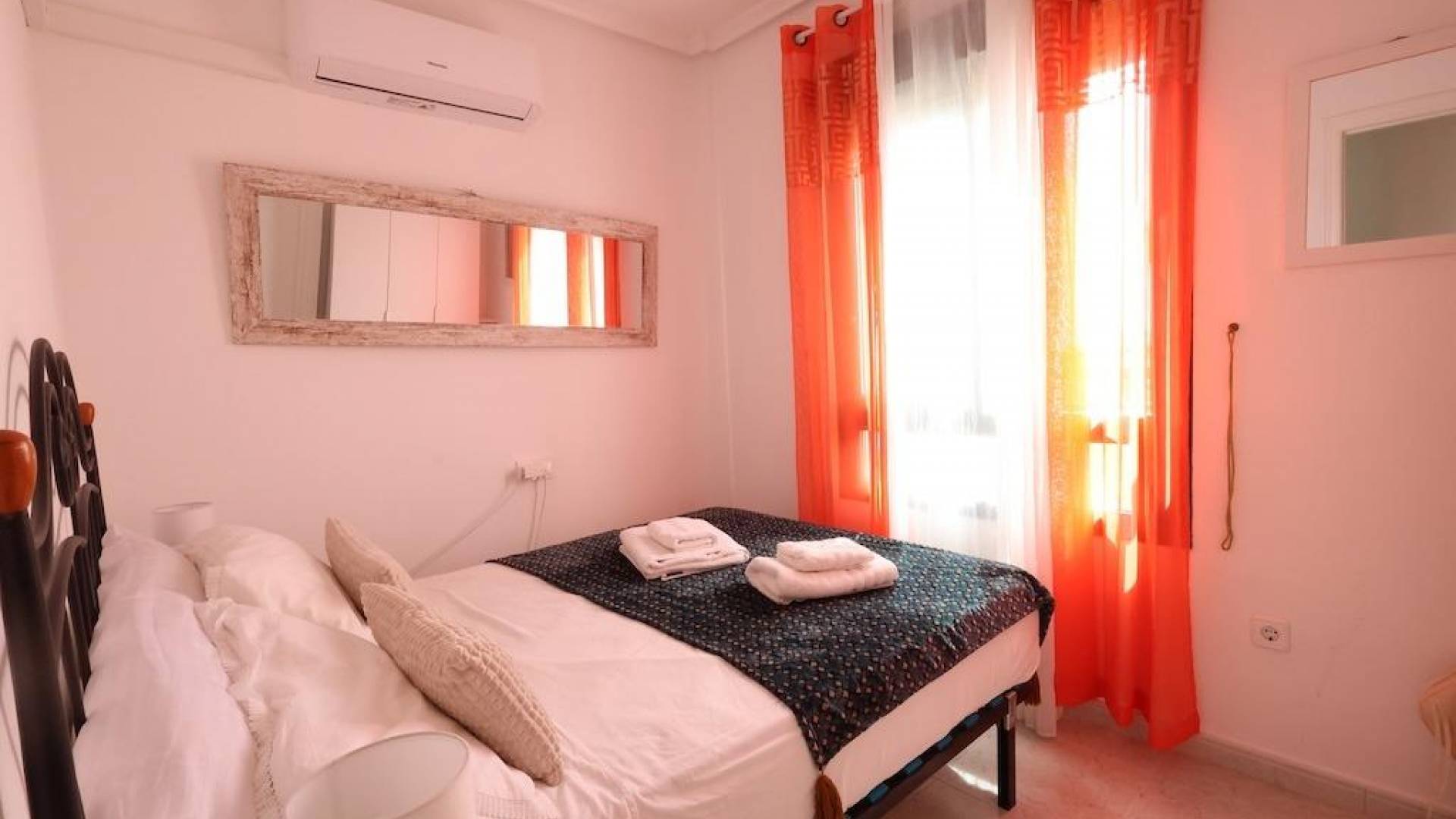Second hand - Apartment - Orihuela Costa - Villamartín-Las Filipinas