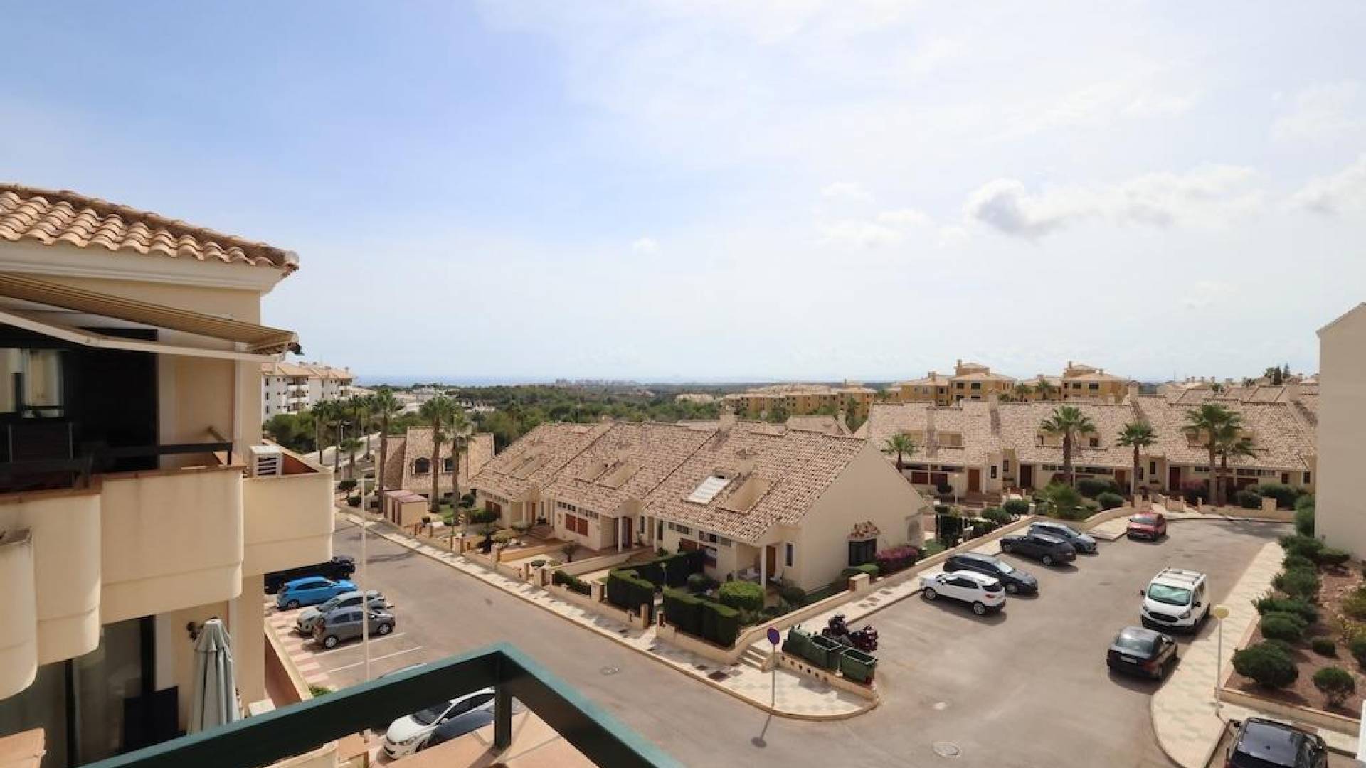 Second hand - Apartment - Orihuela Costa - Villamartín-Las Filipinas