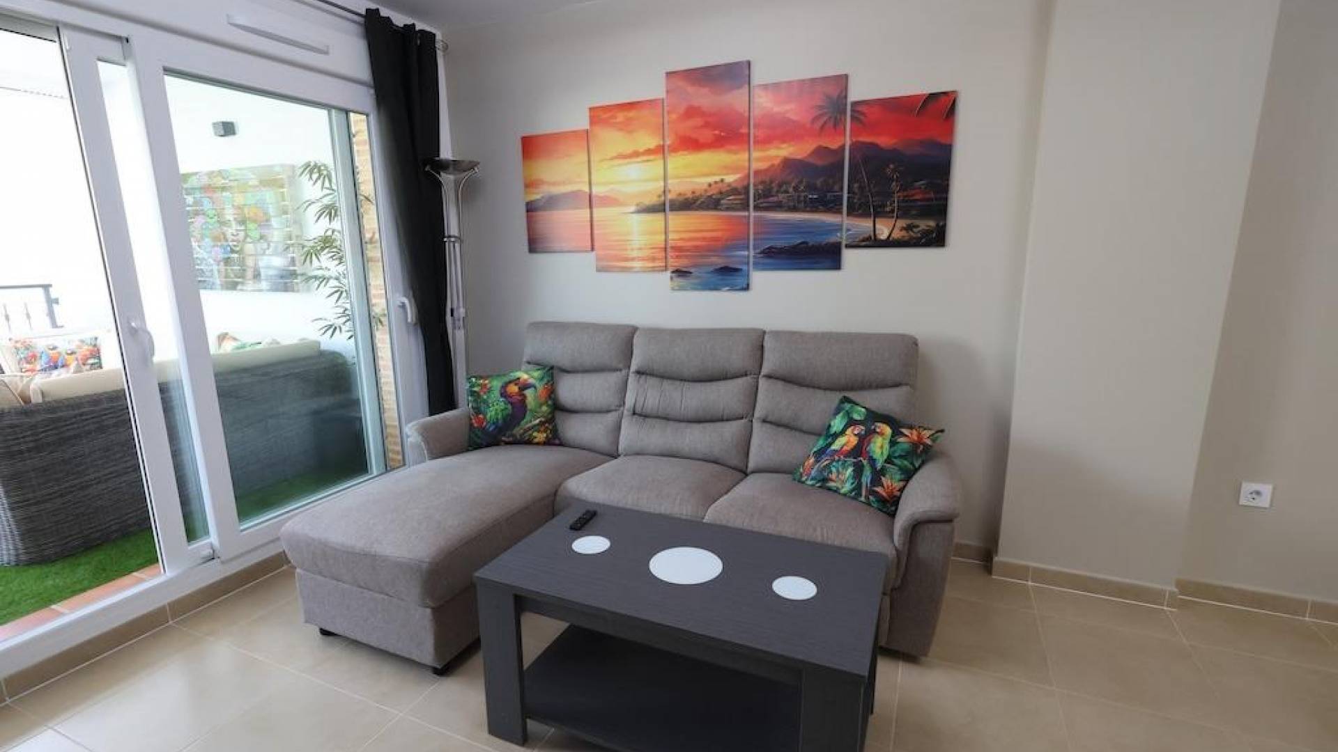 Second hand - Apartment - Orihuela Costa - Villamartín-Las Filipinas
