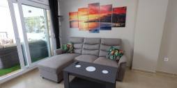 Second hand - Apartment - Orihuela Costa - Villamartín-Las Filipinas