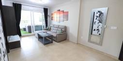 Second hand - Apartment - Orihuela Costa - Villamartín-Las Filipinas