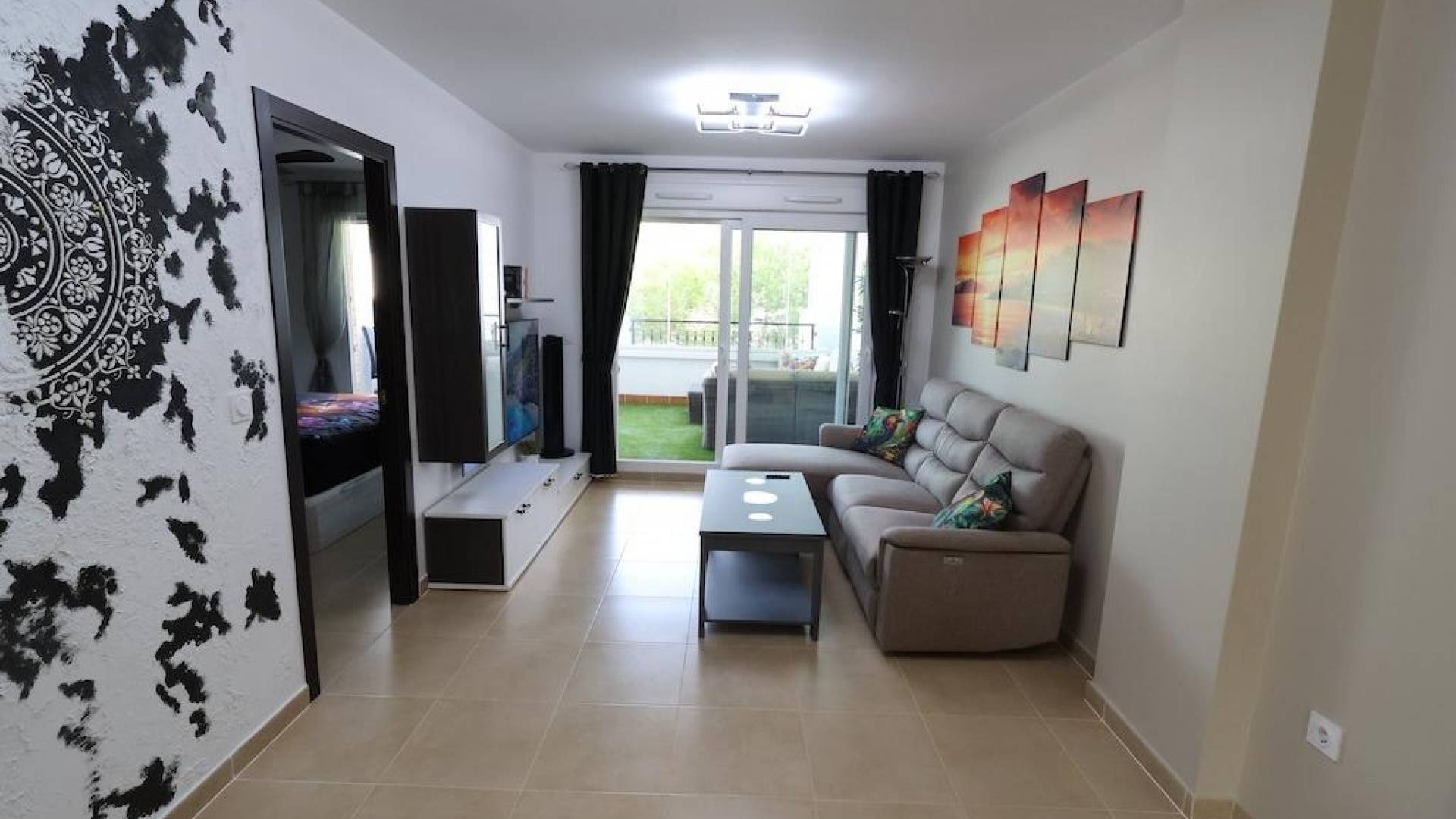 Second hand - Apartment - Orihuela Costa - Villamartín-Las Filipinas