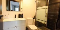 Second hand - Apartment - Orihuela Costa - Villamartín-Las Filipinas