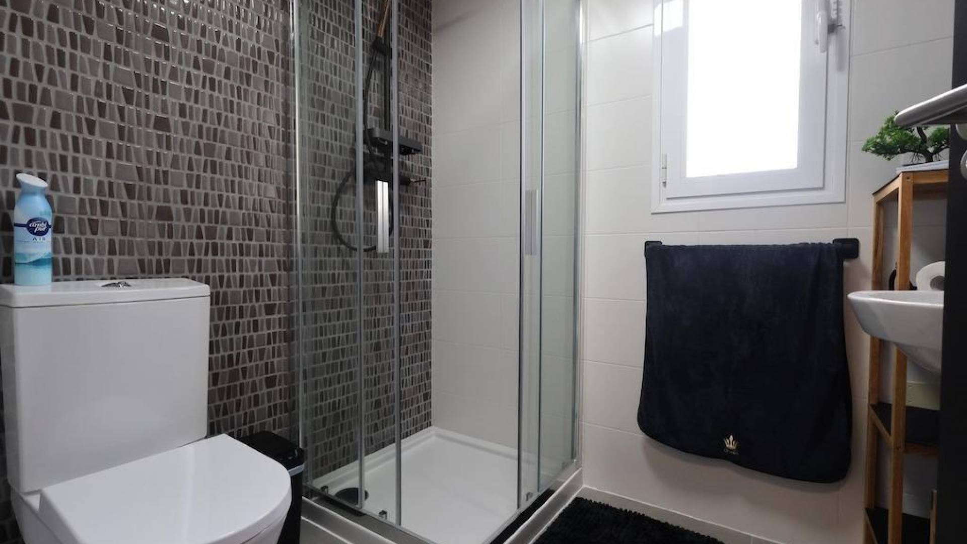Second hand - Apartment - Orihuela Costa - Villamartín-Las Filipinas
